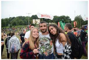 Foto 328 de la viernes 7 de julio | Bilbao BBK Live 2017